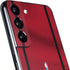 NBA Houston Rockets Jersey Galaxy S22 Skin