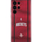 NBA Houston Rockets Jersey Galaxy S22 Ultra Skin