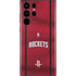 NBA Houston Rockets Jersey Galaxy S22 Ultra Skin