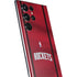NBA Houston Rockets Jersey Galaxy S22 Ultra Skin