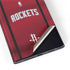 NBA Houston Rockets Jersey Galaxy S22 Ultra Skin