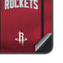 NBA Houston Rockets Jersey Galaxy S23 FE Skin