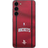 NBA Houston Rockets Jersey Galaxy S23 Plus Skin