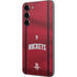 NBA Houston Rockets Jersey Galaxy S23 Plus Skin