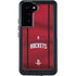 NBA Houston Rockets Jersey Galaxy S23 Plus Waterproof Case