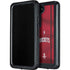 NBA Houston Rockets Jersey Galaxy S23 Plus Waterproof Case