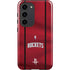 NBA Houston Rockets Jersey Galaxy S23 Pro Case