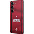 NBA Houston Rockets Jersey Galaxy S23 Skin