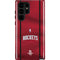 NBA Houston Rockets Jersey Galaxy S23 Ultra Pro Case