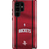 NBA Houston Rockets Jersey Galaxy S23 Ultra Pro Case