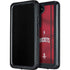 NBA Houston Rockets Jersey Galaxy S23 Waterproof Case