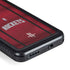 NBA Houston Rockets Jersey Galaxy S23 Waterproof Case