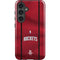 NBA Houston Rockets Jersey Galaxy S24 Plus Impact Case