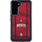 NBA Houston Rockets Jersey Galaxy S24 Plus Waterproof Case