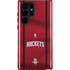 NBA Houston Rockets Jersey Galaxy S24 Ultra Impact Case