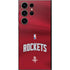 NBA Houston Rockets Jersey Galaxy S24 Ultra Skin