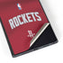 NBA Houston Rockets Jersey Galaxy S24 Ultra Skin