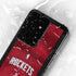 NBA Houston Rockets Jersey Galaxy S24 Ultra Waterproof Case