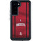 NBA Houston Rockets Jersey Galaxy S24 Waterproof Case