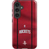 NBA Houston Rockets Jersey Galaxy S25 Plus Impact Case