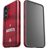 NBA Houston Rockets Jersey Galaxy S25 Plus Impact Case