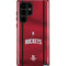 NBA Houston Rockets Jersey Galaxy S25 Ultra Impact Case