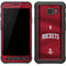 NBA Houston Rockets Jersey Galaxy S7 Active Skin