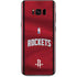 NBA Houston Rockets Jersey Galaxy S8 Skin