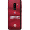 NBA Houston Rockets Jersey Galaxy S9 Plus Skin