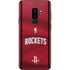 NBA Houston Rockets Jersey Galaxy S9 Plus Skin