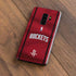 NBA Houston Rockets Jersey Galaxy S9 Plus Skin