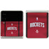 NBA Houston Rockets Jersey Galaxy Z Flip3 5G Skin