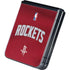 NBA Houston Rockets Jersey Galaxy Z Flip5 5G Skin