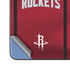 NBA Houston Rockets Jersey Galaxy Z Fold5 5G Skin