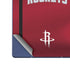 NBA Houston Rockets Jersey Galaxy Z Fold6 Skin