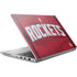 NBA Houston Rockets Jersey HP ZBook Fury 16 G10 Skin