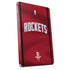NBA Houston Rockets Jersey Apple iPad Skin