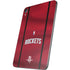 NBA Houston Rockets Jersey Apple iPad Mini Skin