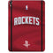 NBA Houston Rockets Jersey Apple iPad Pro Skin