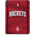 NBA Houston Rockets Jersey Apple iPad Pro Skin
