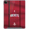 NBA Houston Rockets Jersey iPad Cases