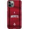 NBA Houston Rockets Jersey iPhone 11 Pro Lite Case