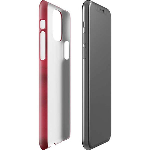 NBA Houston Rockets Jersey iPhone 11 Pro Lite Case