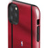 NBA Houston Rockets Jersey iPhone 11 Pro Max Impact Case
