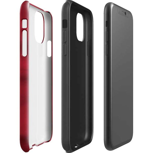 NBA Houston Rockets Jersey iPhone 11 Pro Max Impact Case