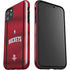 NBA Houston Rockets Jersey iPhone 11 Pro Max Impact Case