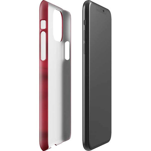 NBA Houston Rockets Jersey iPhone 11 Pro Max Lite Case