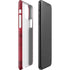 NBA Houston Rockets Jersey iPhone 11 Pro Max Lite Case