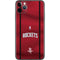 NBA Houston Rockets Jersey iPhone 11 Pro Max Skin
