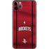 NBA Houston Rockets Jersey iPhone 11 Pro Max Skin
